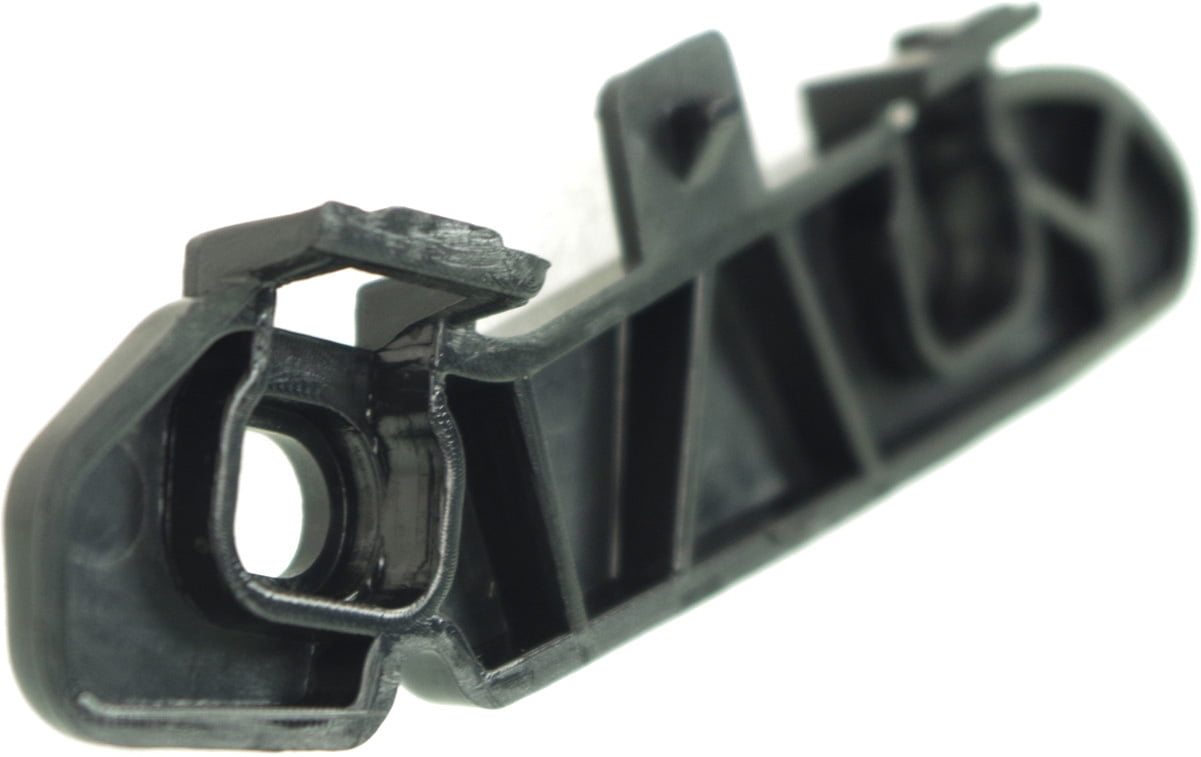 Replacement REPB013133 Bumper Bracket Compatible For 2017-2019 BMW 330i xDrive 2017-2018 Front, Right Passenger Side, Lower