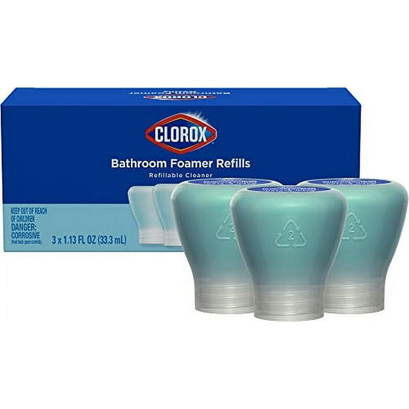 Clorox Pods