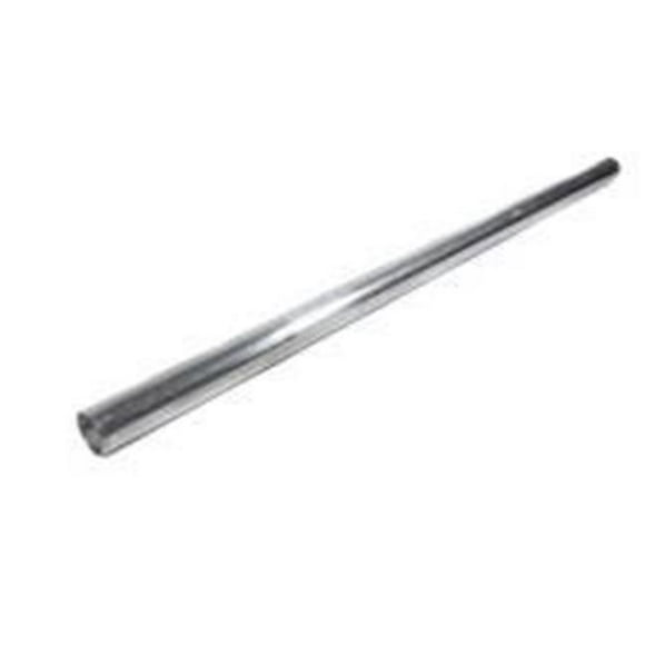 Patriot Exhaust PEPH7715 5 Pi.-2.5 Po. Tube en Acier Inoxydable 304