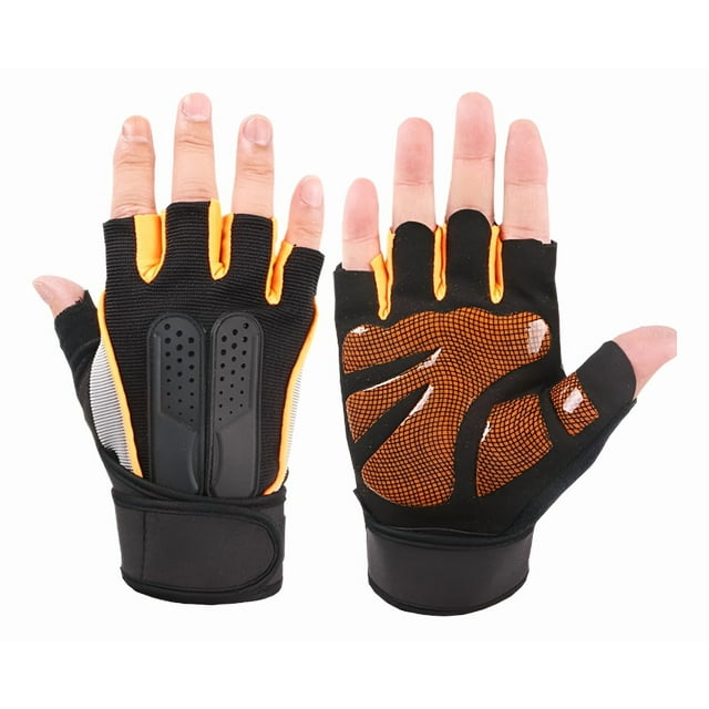 Guantes for Gym Mujer, Guantes for Gym, Con Materiales