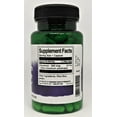 thumbnail image 2 of Swanson Chromium Picolinate 200 mcg 100 Vegan Caps 3 Pack, 2 of 3