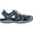 Navy / Steel Grey, variant on KEEN Men's SOLR Performance Quick Dry Non Slip Water Sandals