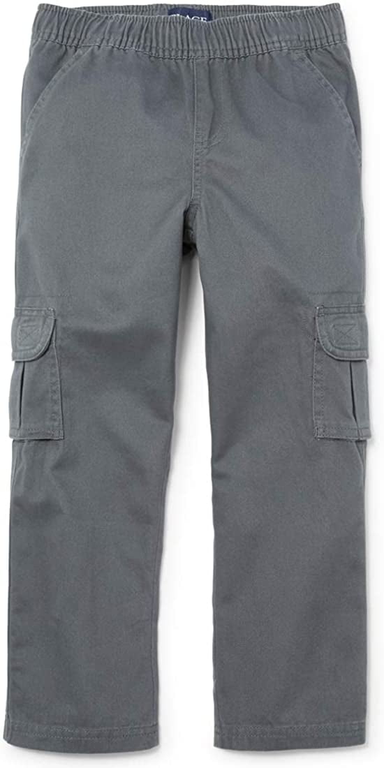 children's place cargo pants