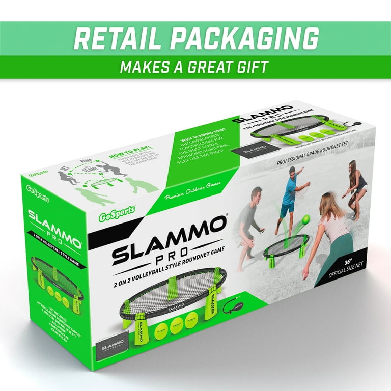 Slammo discount