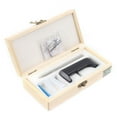 thumbnail image 3 of Electric 35000RPM Engraving Machine Metal Glass Wood Engraver Hand Tool Pen, 3 of 12