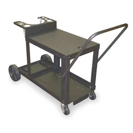 UPC 715959006149 product image for MILLER ELECTRIC 042934 Running Gear and Cylinder Rack | upcitemdb.com