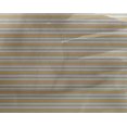 thumbnail image 3 of oneOone Georgette Viscose Fabric Shadow Stripe Print Fabric By Yard 42 Inch Wide, 3 of 3
