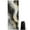 Black White Gray, variant on Blue Gold Wave Marble Pattern Hot Yoga Mat Towel Non Slip for Hot Yoga - Quick-Drying Yoga Mat Cover with 4 Corner Pockets with Travel Bag - Hot Yoga Towel Non Slip 70"x26"