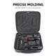 thumbnail image 5 of Motores de Vehículos Juguete Bolsas de transporte de almacenamiento de estabilizador de cardán de caja de carcasa dura para DJI Ronin RS 3 Tmvgtek Nuevos Originales, 5 of 9