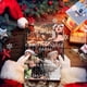 thumbnail image 5 of Caja sorpresa de Taylor Swift, decoración de cuenta regresiva de Adviento de Navidad, 24 piezas, regalo, decoración acrílica navideña y llavero, sorpresa, favoritos navideños, cuenta regresiva, 5 of 7