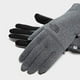 thumbnail image 4 of Guantes The North Face Etip reciclados para mujer, color gris, talla M, 4 of 4