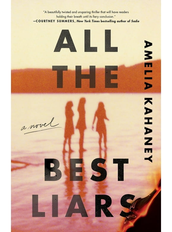 All the Best Liars : A Novel (Paperback)
