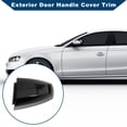 thumbnail image 2 of Cubierta de manija de puerta exterior Unique Bargains No.51217396544 para BMW X1 X2 X5 F15 X6 F16 2014-2019 Cubierta de manija de puerta 1 Pcs Azul Zafiro, 2 of 7