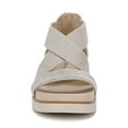 thumbnail image 4 of LifeStride Womens Giselle Sandal - Medium & Wide Width, 4 of 9