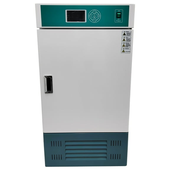 80L Constant Temperature and Humidity Incubator for Laboratory Incubator 5-65℃ 220V