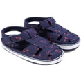 thumbnail image 1 of Newborn Baby Boys Girls Summer Sandals, 1 of 3