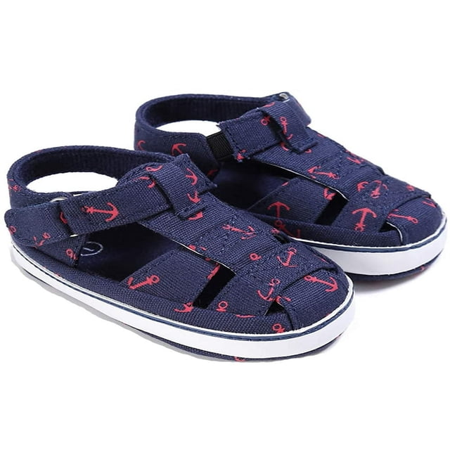 Newborn Baby Boys Girls Summer Sandals