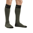 thumbnail image 5 of Darn Tough Men's Hunting Heavyweight Full Cushion Socks – Boot & OTC, Forest, Large (Variety Pack), 5 of 6