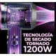 thumbnail image 4 of Secador de Pelo Supersónico 1200W con Iones Negativos, 4 of 8