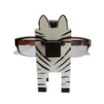 thumbnail image 4 of Cute Creative Animal Glasses Frame Home Office Decoration Desktop Glasses Frame, 4 of 7