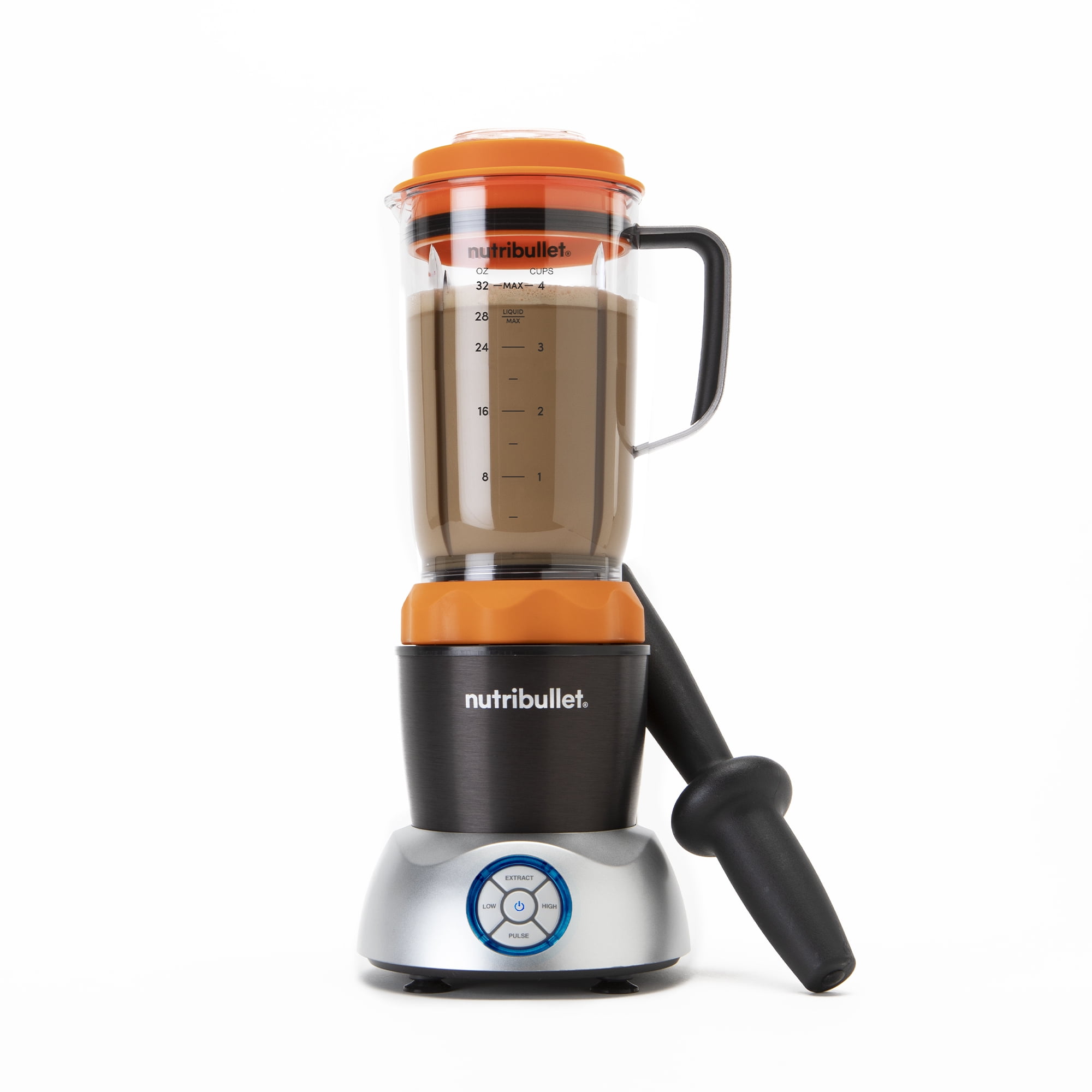 NutriBullet Countertop Blender with Travel Cup & Reviews