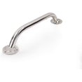 thumbnail image 1 of handrail with LED Light - Polished Stainless Steel 316-12" - BC 4200, 1 of 3