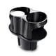thumbnail image 2 of Speravity Soporte para taza de coche, expansor de 360 ​​grados, adaptador ajustable, organizador expandible automotriz, consola de almacenamiento, Automoción decorativa y accesorios No.01 Speravity VI001568-01B, 2 of 6