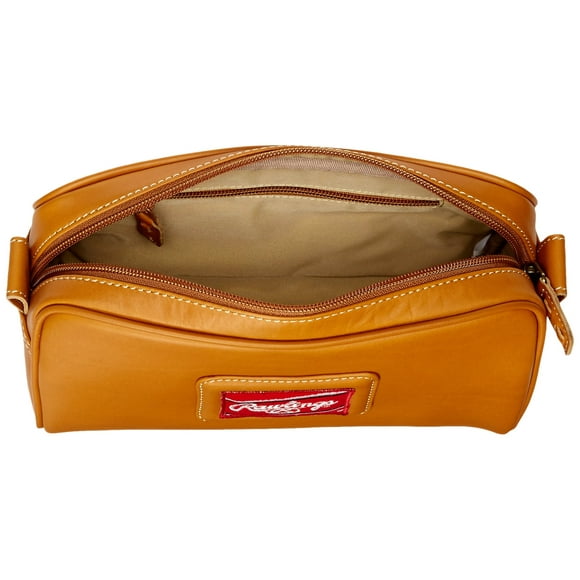 Rawlings Kit de Voyage Cœur de la Peau (Tan)