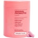 thumbnail image 1 of VAGINAL PROBIOTIC Vitamin capsules for Women with Prebiotics & Lactobacillus Blend, pH Balanced - Women's Health Supplement - Promotes Healthy Vaginal Odor & Vaginal Flora, 60 Capsules (Pack of 3), 1 of 5