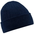 thumbnail image 1 of Beechfield Thinsulate Thermal Winter / Ski Beanie Hat, 1 of 2