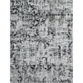 thumbnail image 3 of Rugs.Com Lucerne Collection Area Rug ‚Äì 9' x 12' Gray Low-Pile Rug Perfect For Living Rooms, Large Dining Rooms, Open Floorplans, 3 of 11