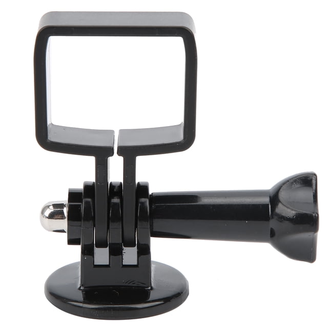 Handheld Camera Extension Frame, Practical Lightweight Adapter For Pocket, For Suction Cup Selfie Stick