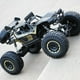 thumbnail image 4 of Coche de telemando Camión 2.4Ghz 4WD crawler Todo Terreno Recargable RC Juguete Eléctrico, Fácil de Controlar - negro 19.68 PULGADAS, 4 of 9