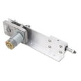 thumbnail image 2 of Actionneur Linéaire 12V, 2-8 Cm de Course en Alliage d'Aluminium US Plug 100-240V Actionneur de Mouvement Alternatif Roulement Résistant à l'Usure pour un Usage Industriel 45 Fois par Min, 2 of 8