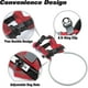 thumbnail image 5 of Blind Dog Harness Guiding Device,blind Dog Halo,pet Anti-collision Ring To Protect Cats And Dogs With Blindness, Blurred Vision, 5 of 5