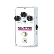 Keeley Electronics Neutrino V2 Envelope Filter Effects Pedal White