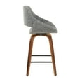 thumbnail image 3 of Fabrico Tabouret de LumiSource, 3 of 8