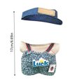 thumbnail image 3 of Muñeca Ropa Set Moda Trajes para LA 17cm Juguetes Animal Lindo Cosplay Traje con Colector Serie Exquisito Accesorios No Muñeca, 3 of 3