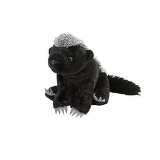 Randall's Honey Badger Talking Plush Small PG Rated Version