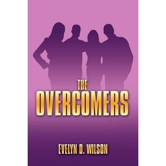 The Overcomers (Paperback)