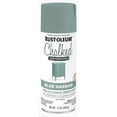 thumbnail image 2 of Blue Harbor, Rust-Oleum Chalked Ultra Matte Spray Paint- 374164, 12 oz, 6 Pack, 2 of 6