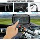 thumbnail image 5 of Soporte para Teléfono de Motocicleta LIUYMXG a Prueba de Agua Rotación de 360 Grados, 5 of 5