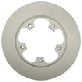 thumbnail image 3 of Centric GCX Rotor with Full Coating, 3 of 4
