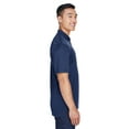 thumbnail image 3 of Men's Cool & Dry Sport Polo - NAVY - 4XL, 3 of 3