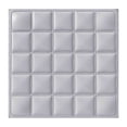 thumbnail image 2 of Gel Seat Cushion, Ice Silk Chair Pad, Cooling Office Mat, Heat Dissipating Core and Breathable Fabric for Office Chairs, Car Seats, and Dormitory Study Chairs, 2 of 6