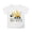 White, variant on Kids Easter Shirt Cute Cartoon Eggs Excavator Graphic Tees Boys Girls Short Sleeve Casual Holiday Clothes 3-13 Years Yellow, 8-9 Years