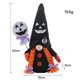 thumbnail image 2 of Gnomo De Halloween, Juguetes Para Niños, Muñeca Sin Rostro, Enanos, Festival, Bar, Fiesta En Casa, Decoración, Adornos De Halloween Yuarrent HA046069-01, 2 of 6
