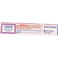 thumbnail image 2 of Fixodent Denture Adhesive Cream Original, All Day Hold for Fulls and Partials, 2.4 oz, 2 of 4