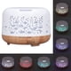 thumbnail image 1 of Humidificador LED ANGGREK Mini Difusor de Aromaterapia 300 Ml 100-240 V, 1 of 8
