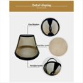 thumbnail image 5 of Filtro para Cafetera, Separador de Agua y Polvo, para Tetera Dorada, Filtro de Café, Embudo de Exportación de Acero Inoxidable, Cesta de Filtro., 5 of 5